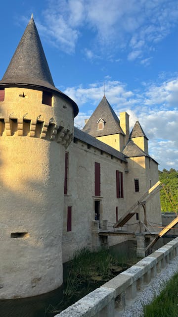 Château Olivier